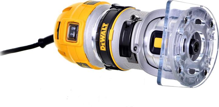 Produktbild DeWalt Oberfräse