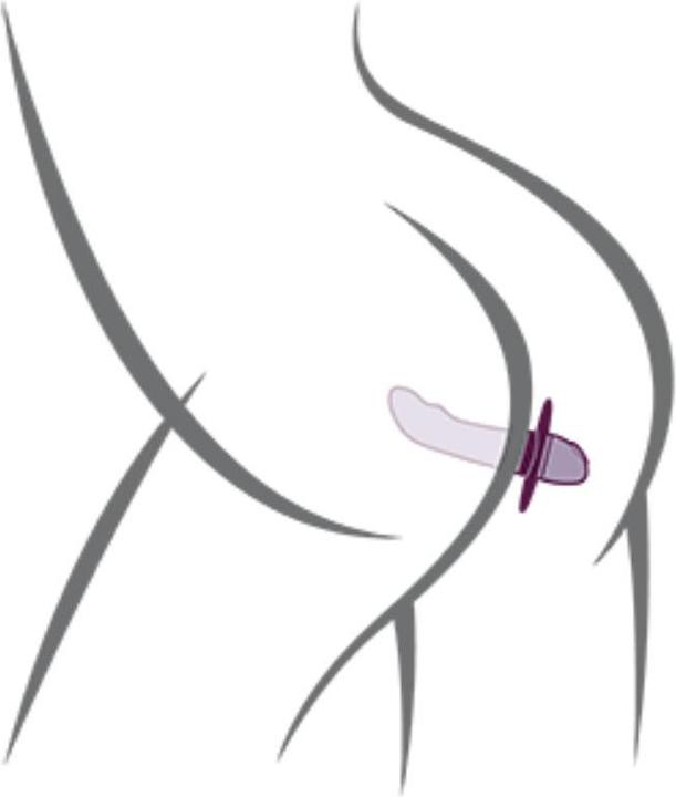 Image du produit Rocks-Off Vibrateur de la prostate Quest
