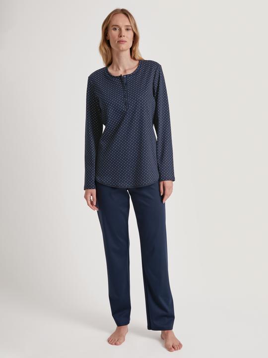 Produktbild Calida Pyjama, lang (XL)