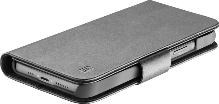 Produktbild Cellularline Agenda Cover (Apple iPhone 12 mini)
