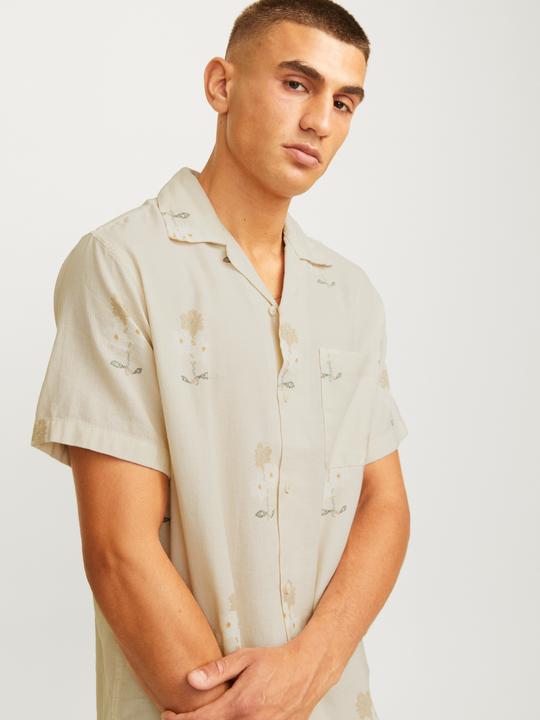 Immagine prodotto Jack & Jones Camicia dalla vestibilità rilassata Camicia (XL)