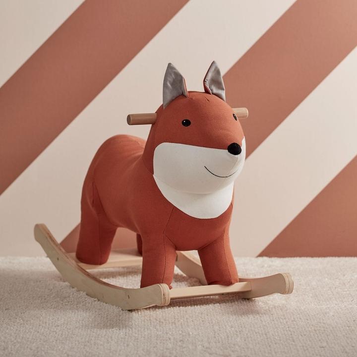 Produktbild Kids Concept Schaukelfuchs