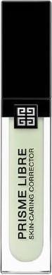 Actual product image Givenchy Prisme Libre Green Corrector 11ml