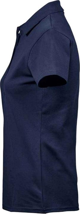 Immagine prodotto Tee Jays Luxury Maglietta Polo Elasticizzata Donna (S)