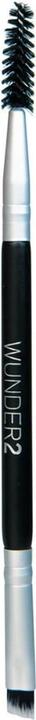Image du produit Wunder2 Dual precision Brush (Sourcils)