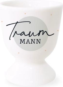 Image du produit Coquetier - Traumann - de Schreibkram Manufaktur (1 x)
