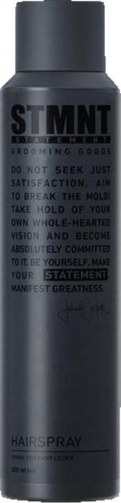 STMNT Hairspray (200 ml)
