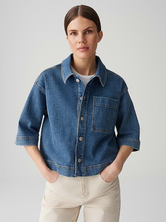 Immagine prodotto Opus Jeansbluse FEMSE (L)