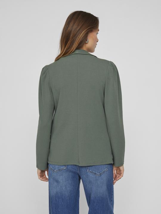 Actual product image Vila Puffed sleeve blazer (XS)