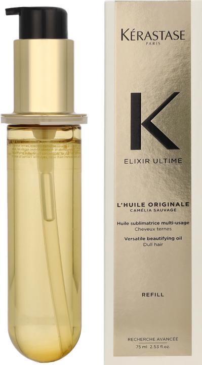 Image du produit Kérastase Nachfüllpackung (75 ml)