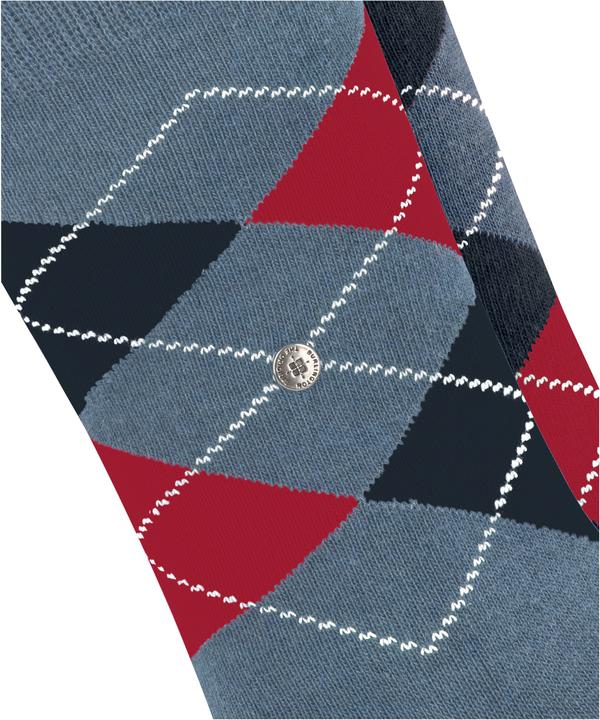 Produktbild Burlington Socken Casual Bequem sitzend (2er Pack, 36 - 41)
