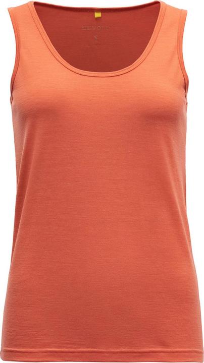 Actual product image Devold Women's Eika Singlet (S)
