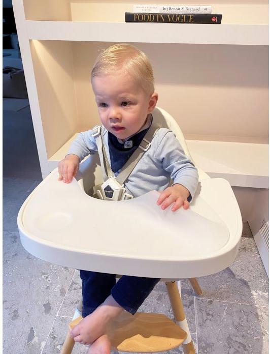 Produktbild Childhome Evolu Tischplatte