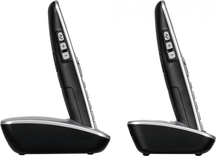 Actual product image Panasonic KX-TGE522GS