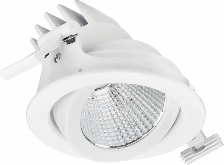 Actual product image Philips LUXSPACE ACCENT COMPACT ADJUSTABLE- 97903400 (3850 lm)