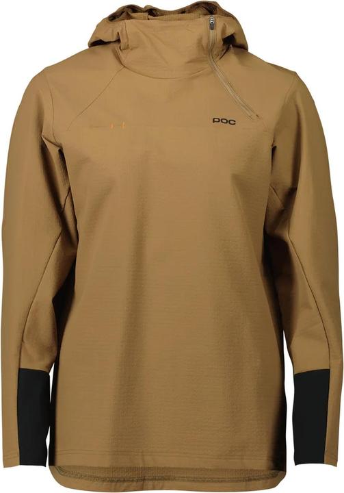 Poc Ws Mantle Thermal Hoodie