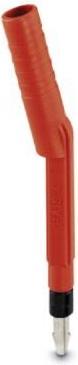 Produktbild Phoenix Contact Prüfadapter 3032796 PAIS-4-P/P RD Inhalt: 10 St.