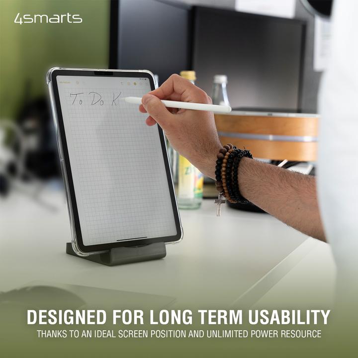 Actual product image 4smarts VoltDock (60 W)
