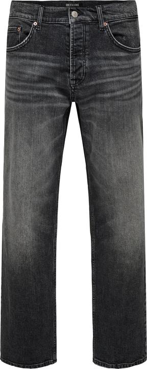 Actual product image Only & Sons Onsedge Performance Wb 3824 Dot Dnm Noos (W34/L34)