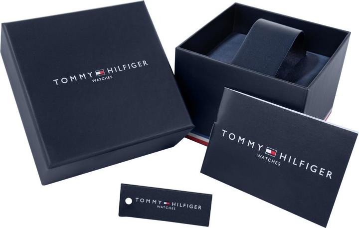 Produktbild Tommy Hilfiger Lidia (Analoguhr, 40 mm)