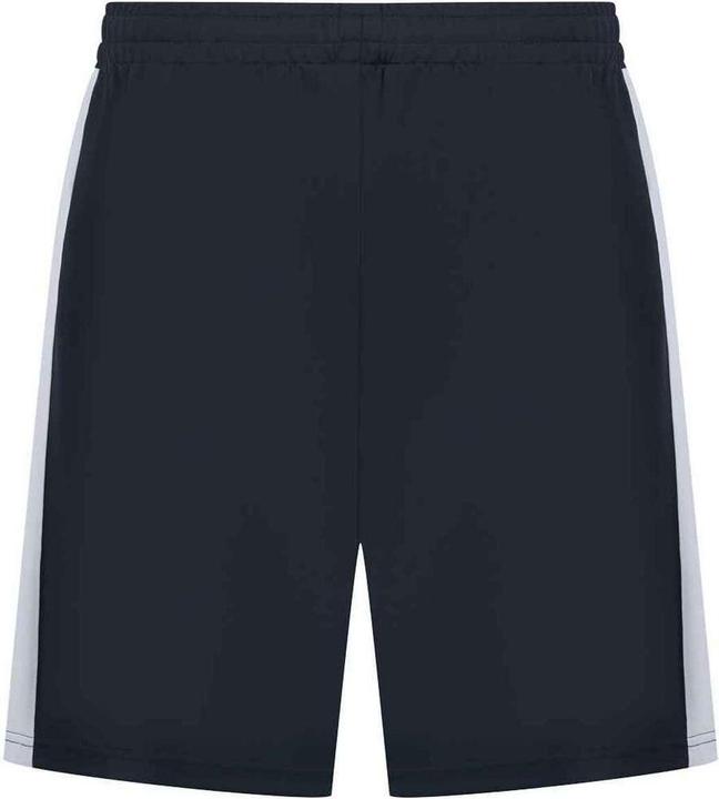 Actual product image Finden & Hales Childrens/Kids Knitted Sweat Shorts (158)