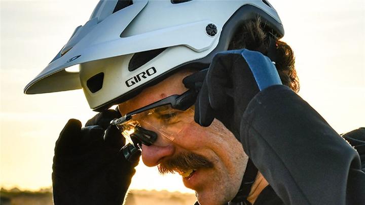 Actual product image Giro Montaro II MIPS (59 - 63 cm)
