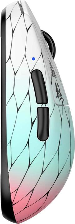 Actual product image Pulsar X2H Demon Slayer Edition - Mini Size 1 (Wireless, Cable)