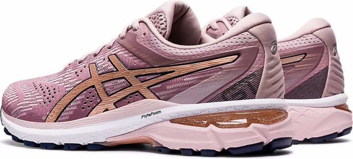 Actual product image ASICS Performance GT-2000 (39)