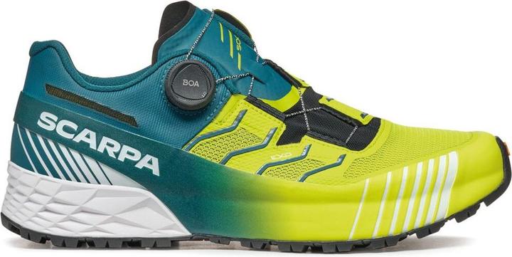 Produktbild Scarpa Ribelle Run Kalibra HT (48)