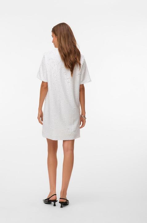 Actual product image Vero Moda VMBLUME Kurzes Kleid Kleid (M)