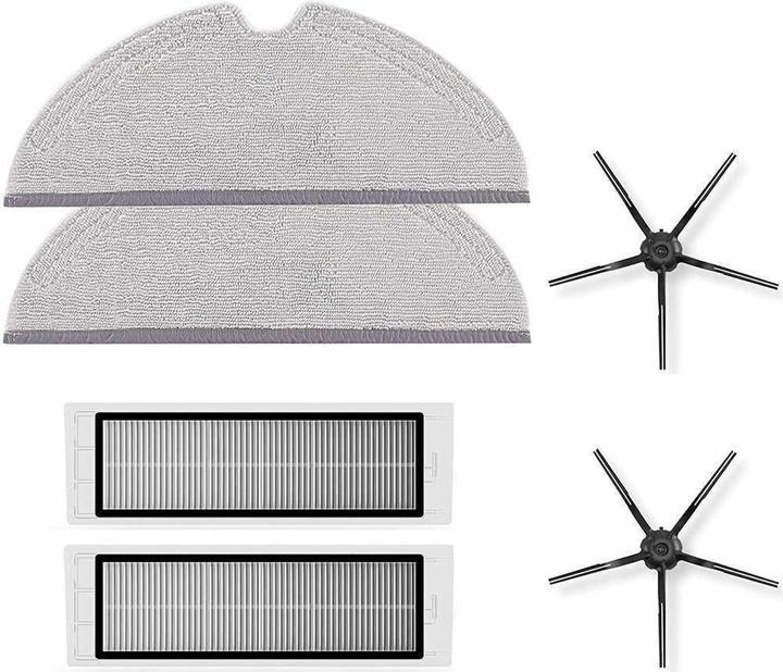 Actual product image Roborock Accessories Kit für S7/S7+ Serie