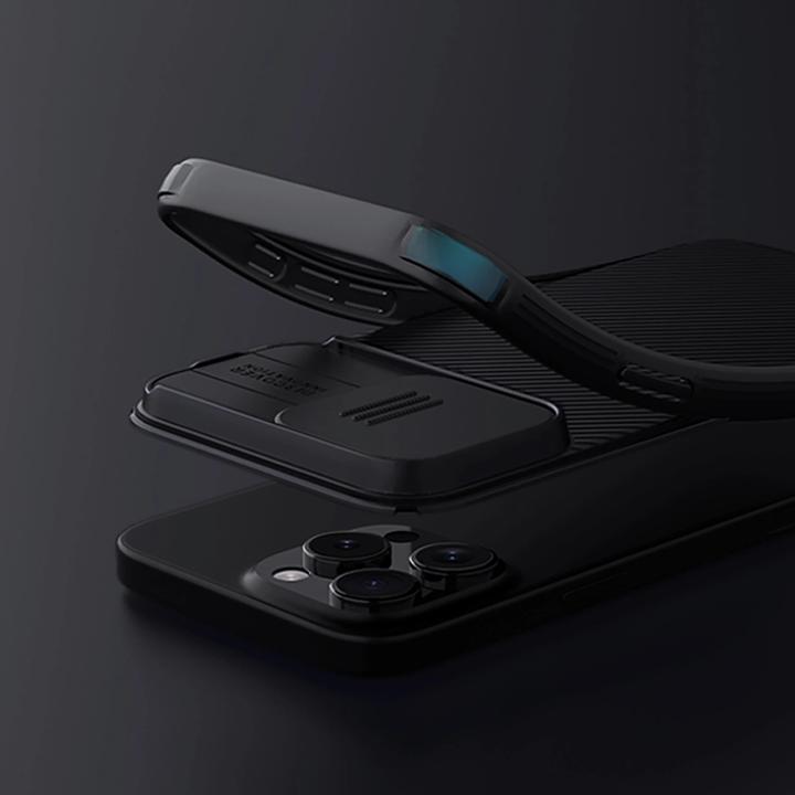Produktbild Nillkin Magnetic Hard Case (Apple iPhone 16 Pro)