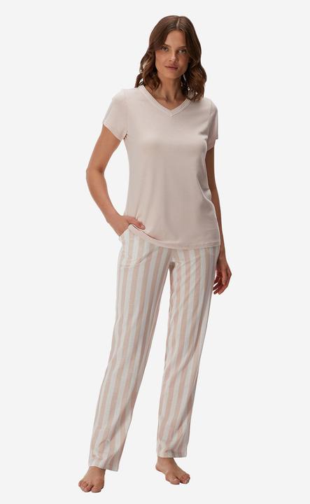 Produktbild Goldenbay Pyjama Blossom (XL)