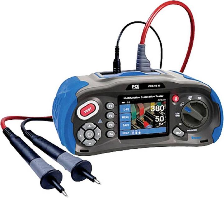 Produktbild PCE Instruments Installationstester