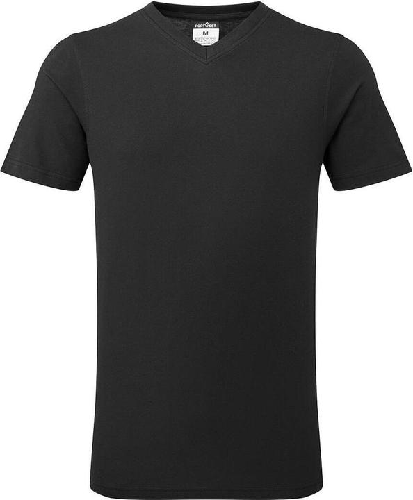 Portwest TShirt VAusschnitt