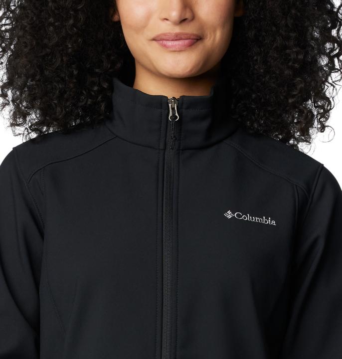 Produktbild Columbia Kruser Ridge™ III Softshell Jacket (XS)