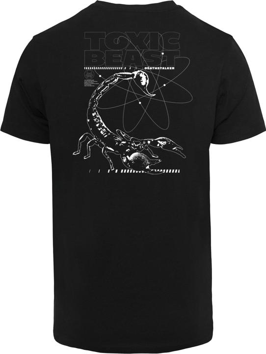 Immagine prodotto Mister Tee Maglietta Toxic Beast - 165225 (XXL)