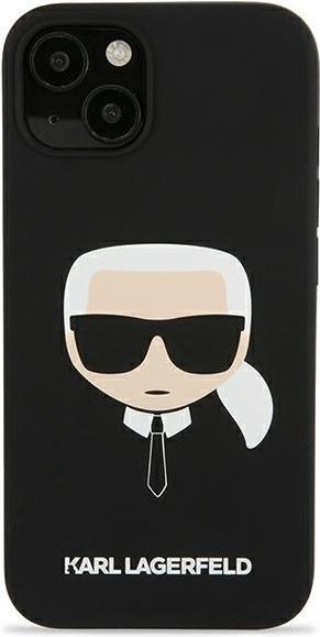 Immagine prodotto Karl Lagerfeld Caso (Apple iPhone 13 mini)