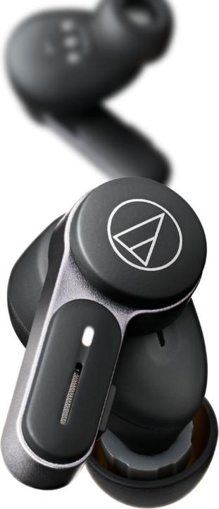 Productafbeelding Audio-Technica ATH-TWX7 (ANC, 6.50 h, Draadloze)