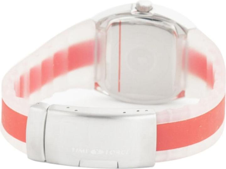 Produktbild Time Force Damenuhr TF2253L-06 (Ø 33 mm) (33 mm)