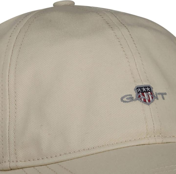 Produktbild GANT Shield Cotton Twill Cap (One Size)
