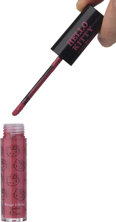 Immagine prodotto Take Care Rossetto Hello Kitty, rosa 5ml (Pink)