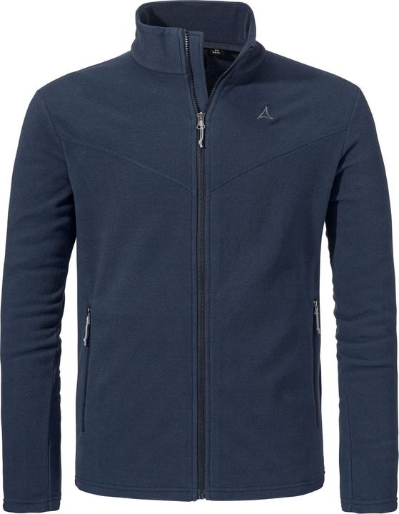 Navy Blazer