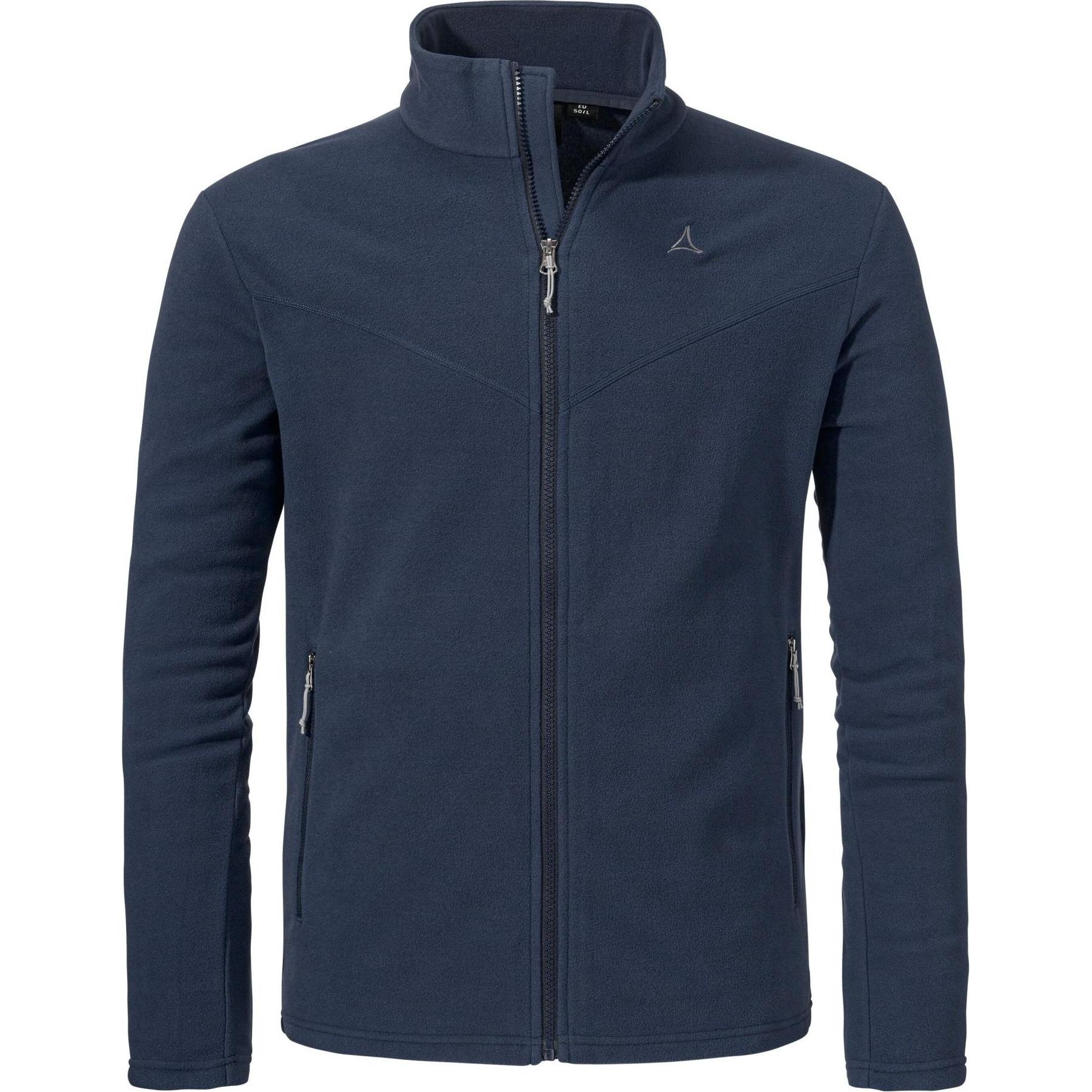 Schöffel Fleece Jk Style Qutang MNS (62, 6XL) - buy at Galaxus