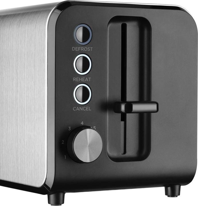 Immagine prodotto Amica TOSTER TM 3030 INOX - 1193898 *