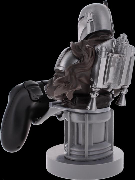 Produktbild Exquisite Gaming Star Wars: Mandalorian - Cable Guy (Xbox Series S, Mac, PS4, Switch, PS5, PC, Xbox Series X)