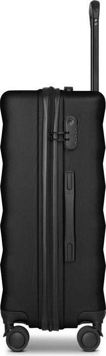 Immagine prodotto Smartbox Edition 03 Set di valigie a 4 ruote 3 pezzi (224 l, XL (da 115l))