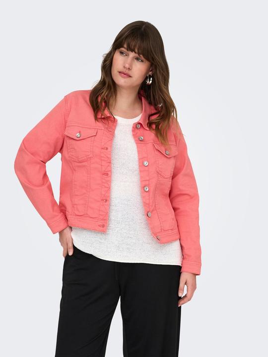Image du produit Only CARWESPA Jeansjacke Jeansjacke (48)