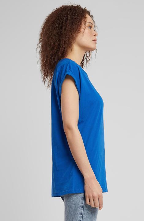 Produktbild Urban Classics Ladies Extended Shoulder Tee (XS)