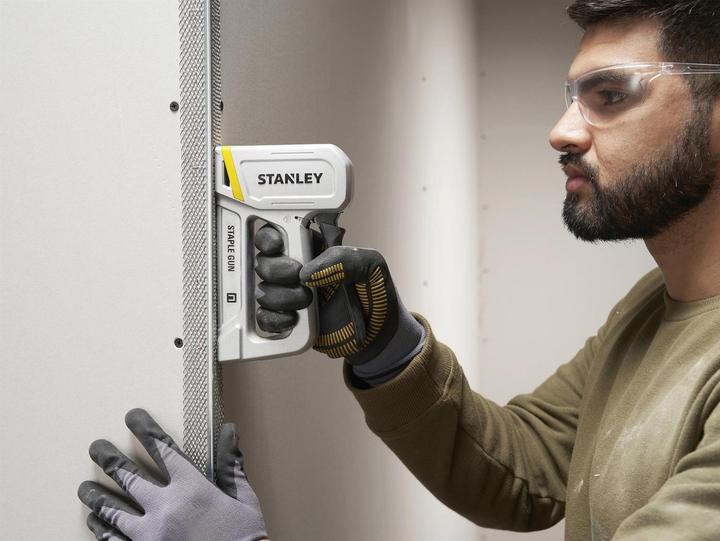 Produktbild Stanley HochleistungsHeftpistole